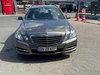Mercedes-Benz E250