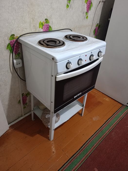 Электроплита Мечта
