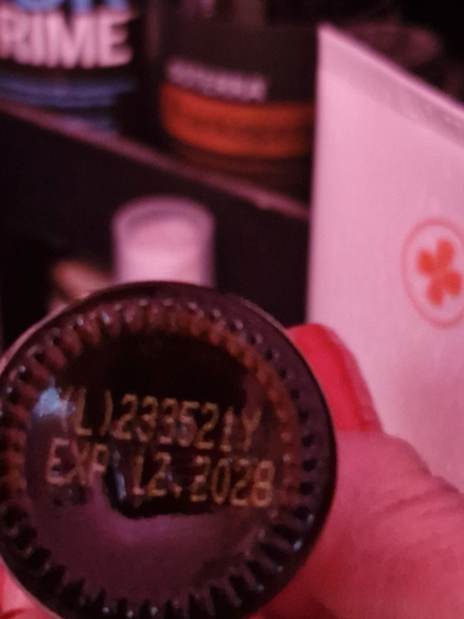 Ulei esential Clove DoTerra,15ml