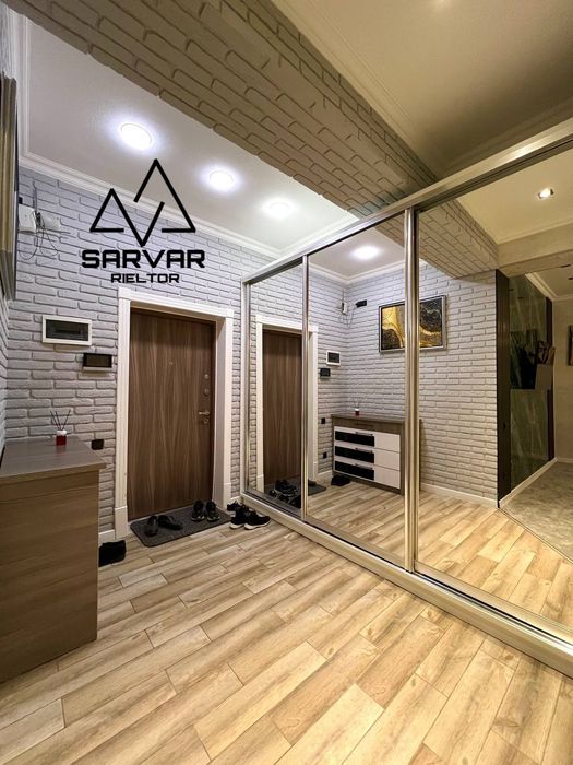 Продам 3/3/4 Новостройка Буюк Ипак Йули