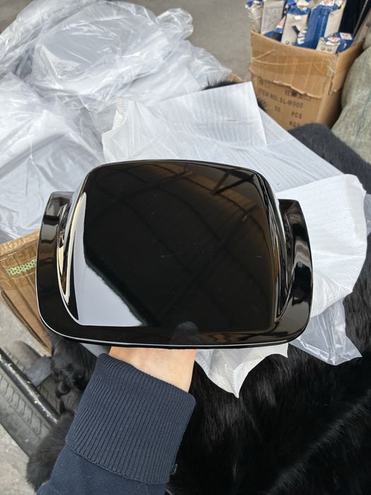 LiDAR abmanka universal