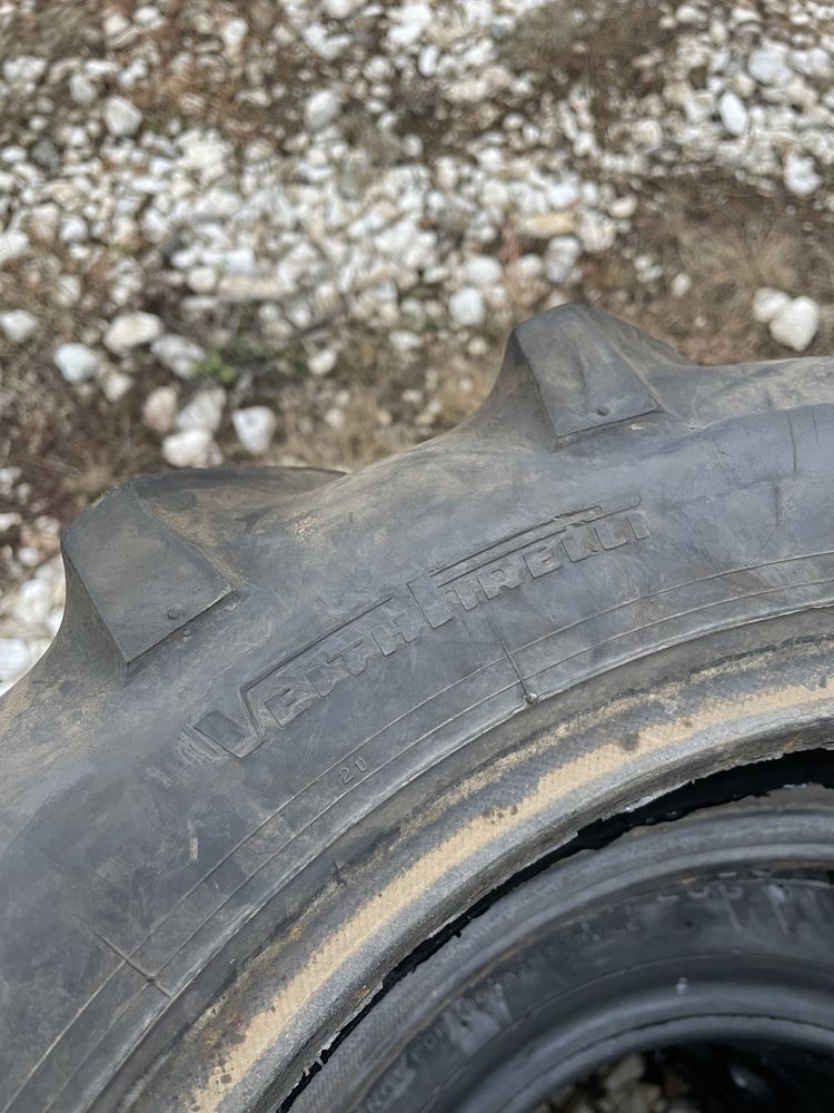 5.00-16 PIRELLI 2бр. Нови Гуми