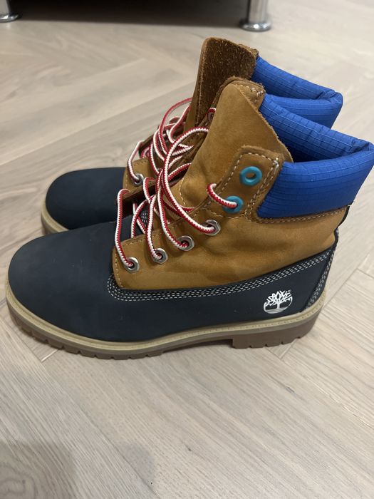 Ghete Timberland baieti