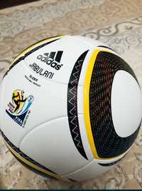 футбольный  мяч джабулани