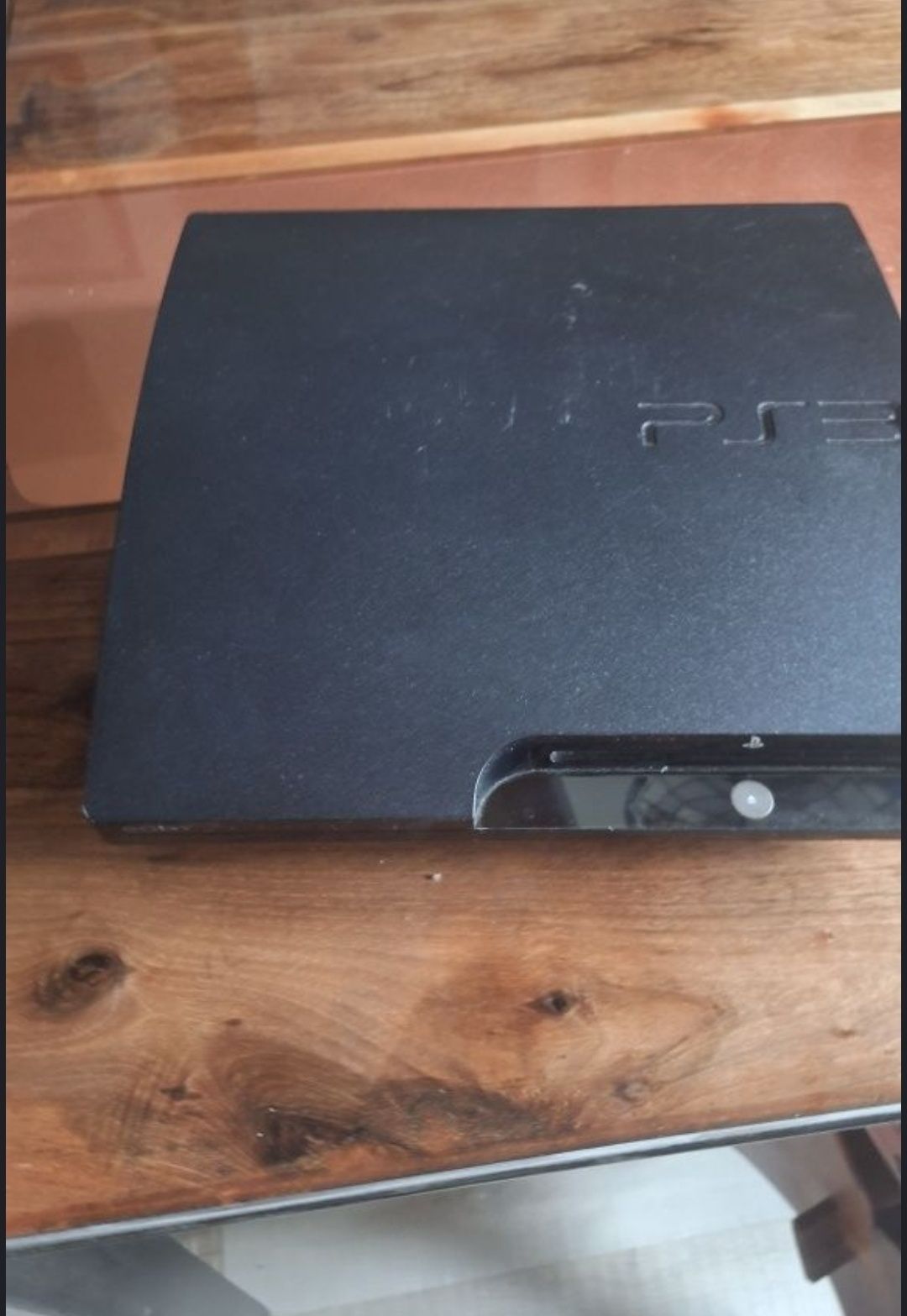 PS3 Slim с оригинален джойстик