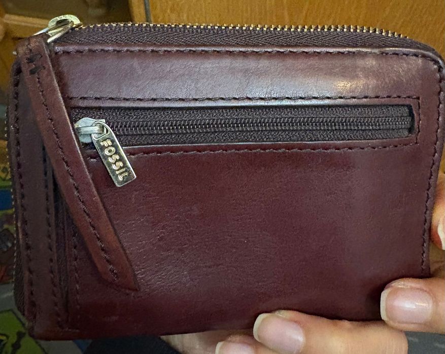 Portofel damă Fossil