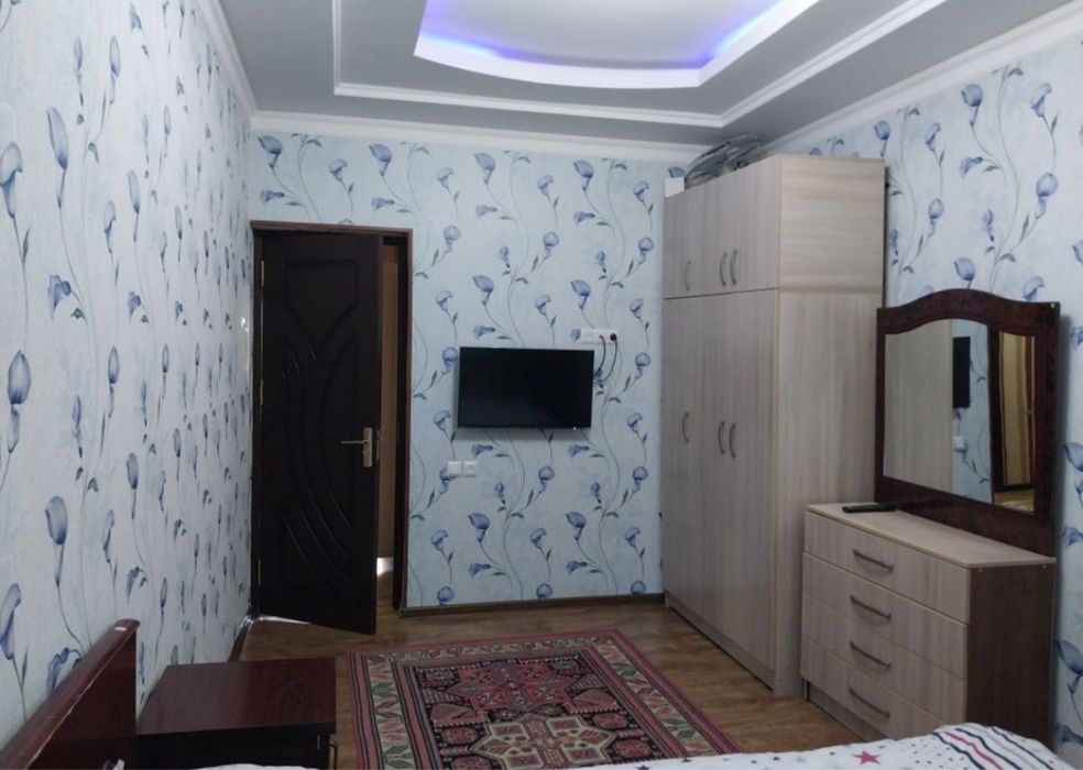 S5 2 xonali kvartira ijaraga beriladi