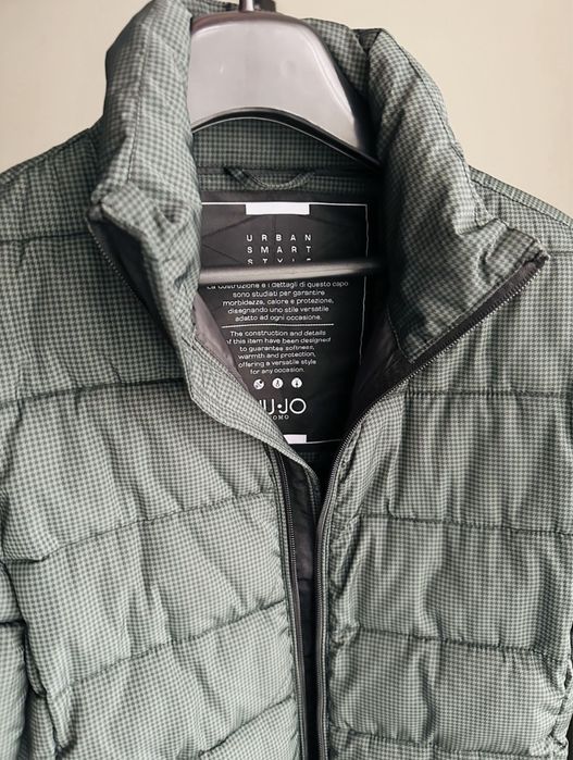 Geaca barbati Liu Jo