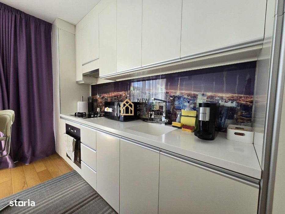 De vanzare apartamet cu o camera Ared Tudpr Vladimirescu