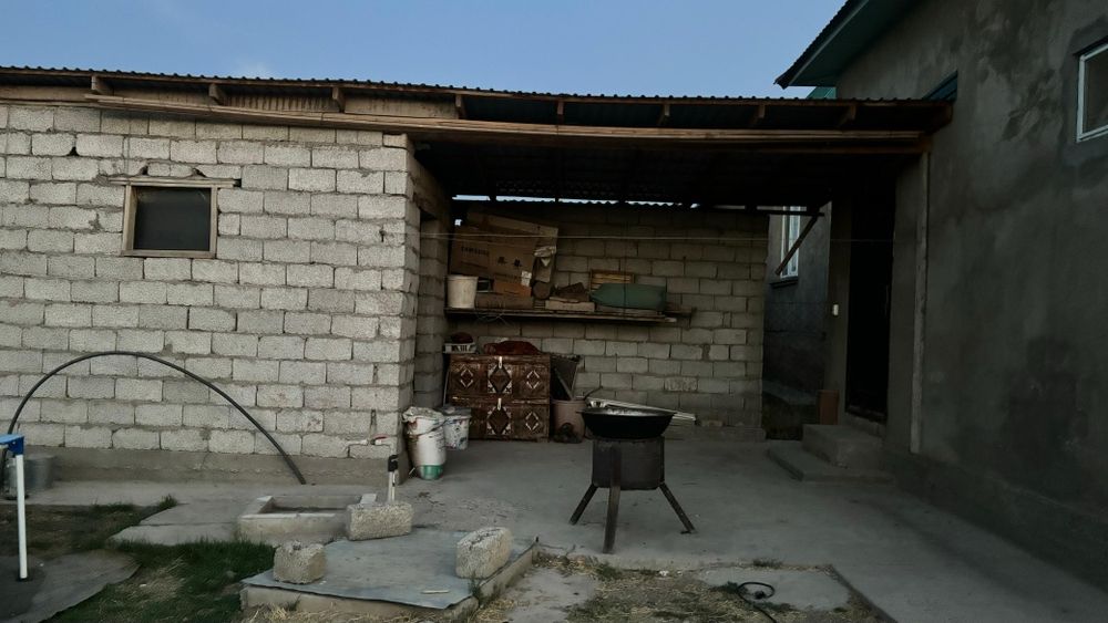 Срочно продается дом