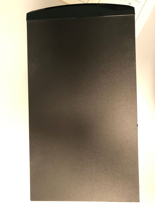 Пасивен субуфер LG