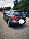 Se vinde golf 5 benzina 1.6