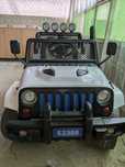 Masina electrical 4X4