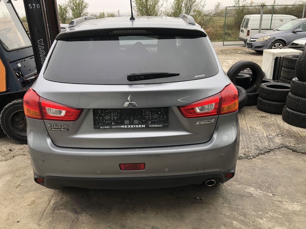 Mitsubishi ASX за части 1.8 DITD