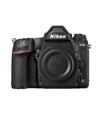 Aparat Foto DSLR Nikon D780, 24.5 mp, FX Body - Nou!