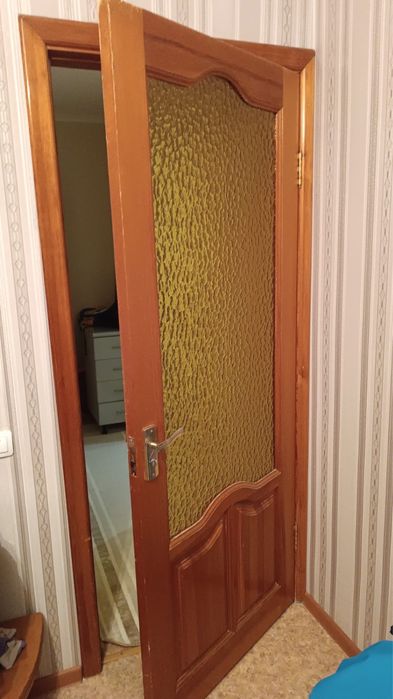 межкомнатные двери