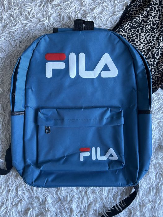 Раница за училище