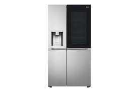 Холодильник LG GC-X257CAEV с диспенсером 647L