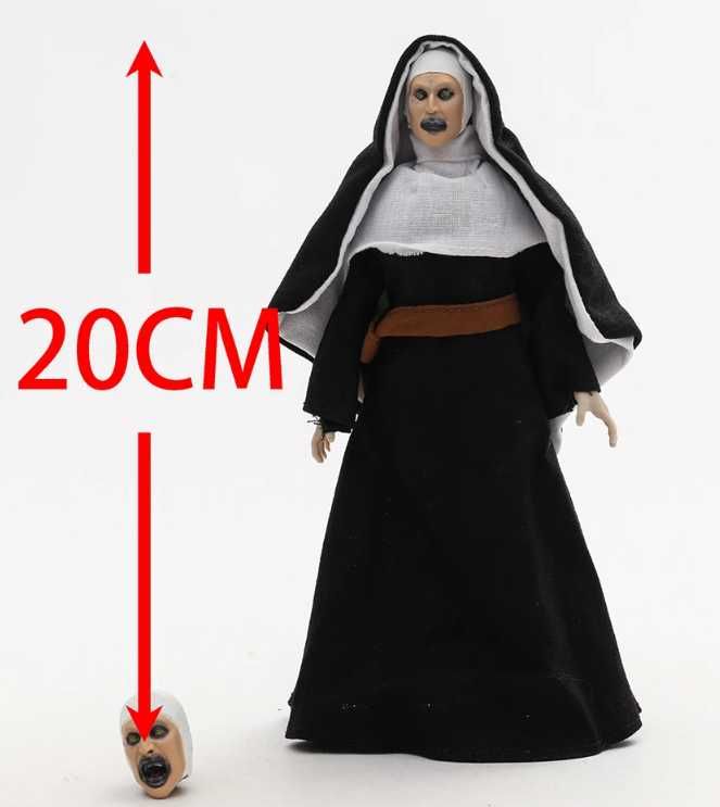 Figurina The Nun The Conjuring 20 cm