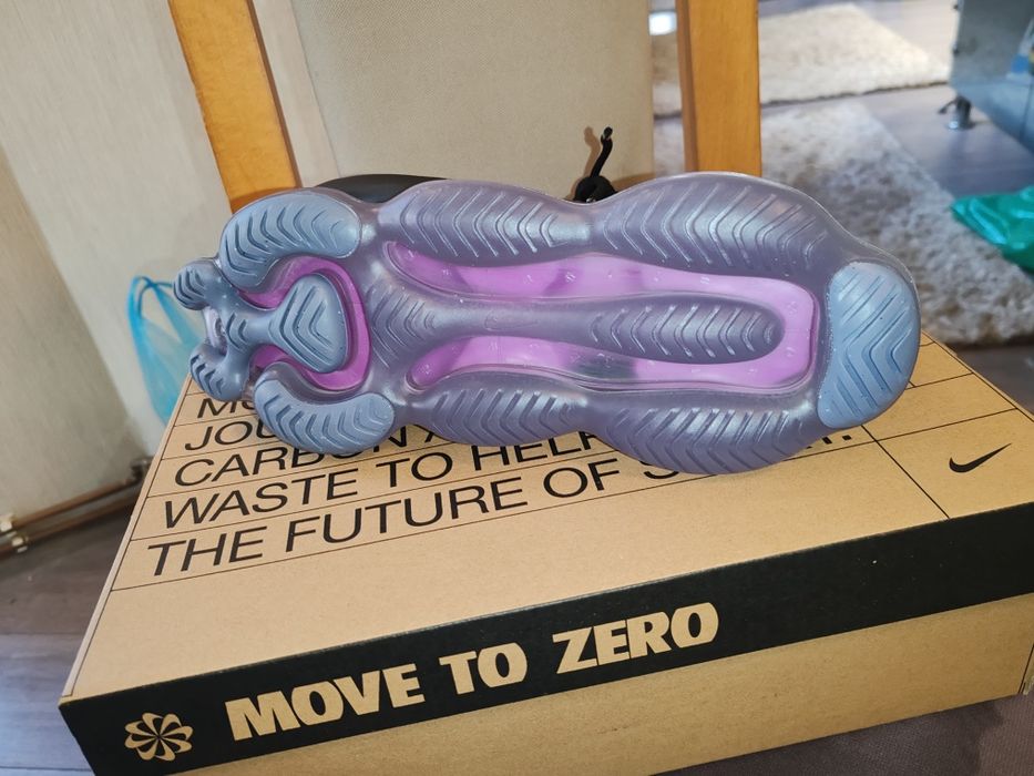 Nike air max Scorpion flyknit