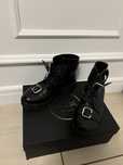 Bocanci Moja Baby Combat 38