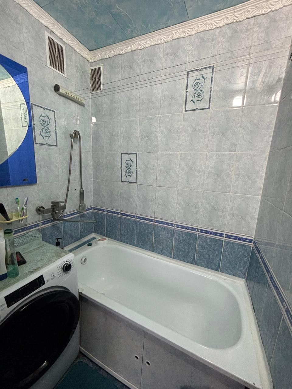 Продам 2-х комнатную квартиру, ул.Тохтарова 15