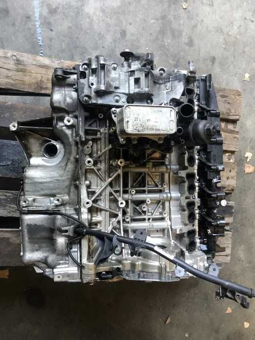 Двигател за BMW 3.0д 258кс N57