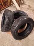 Продаю баллоны 185/65 R15