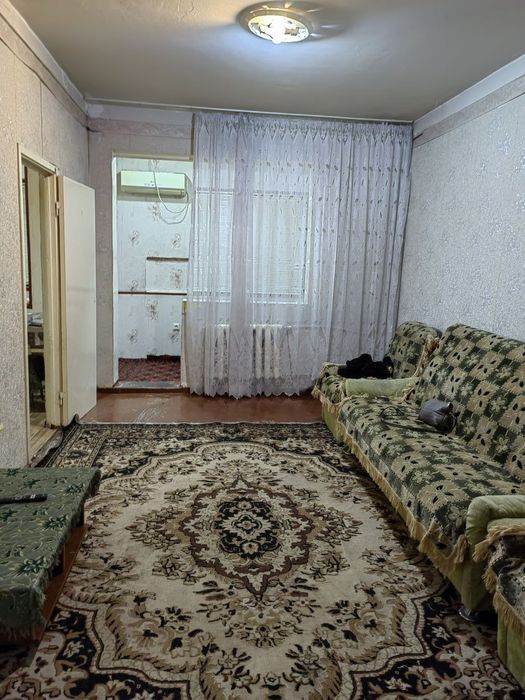 Сдаю квартиру Яшнабадский р-он Авиасозлар-1. 2-ком 3-этаж 4-этажном До