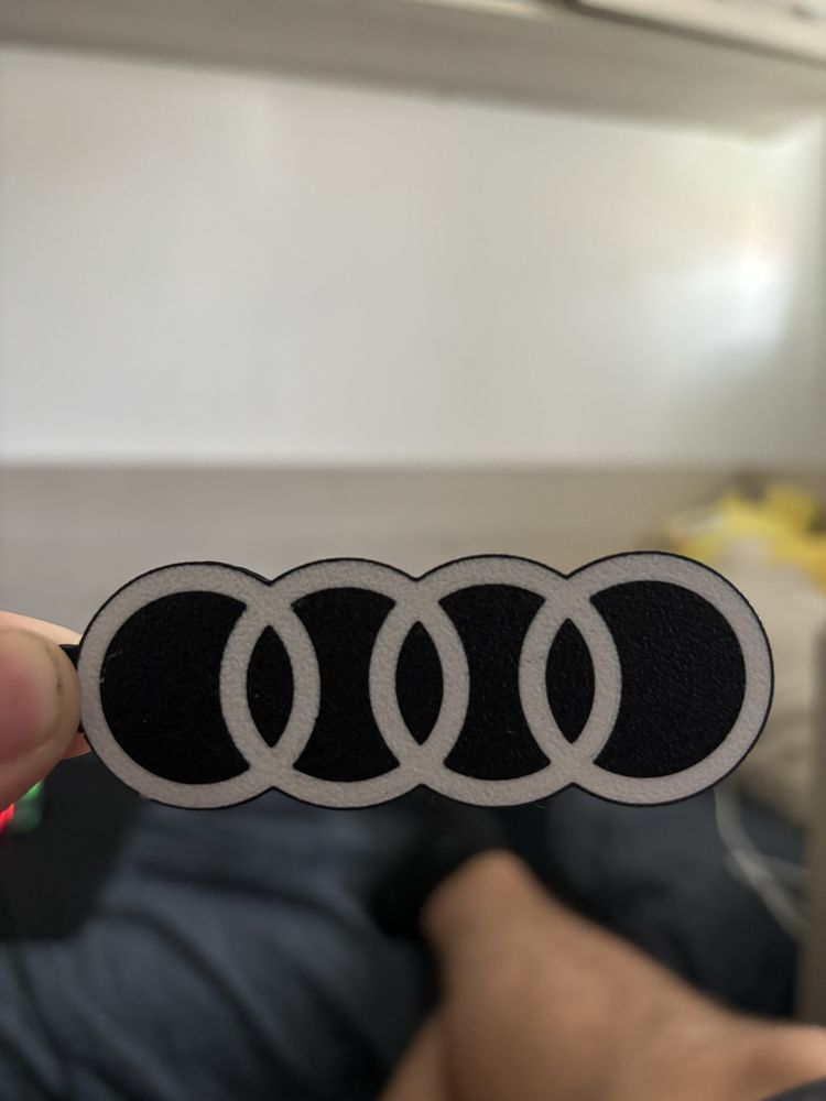 Vand Cupe Printate 3D