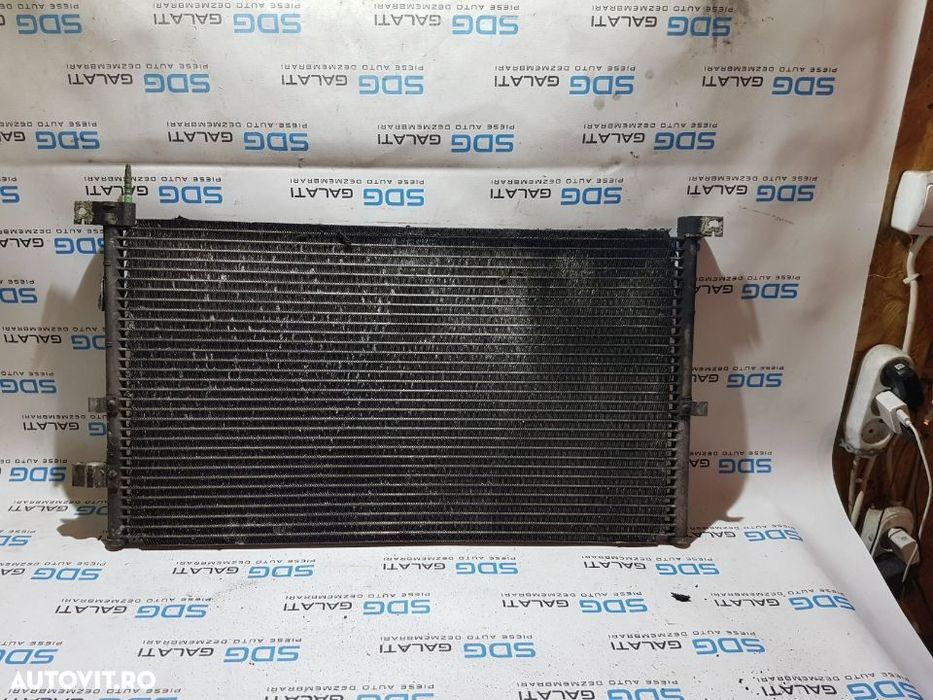 Radiator AC / Clima Ford Mondeo 3 2.0TDCI 2000 - 2007 COD : 1S7H-19710-BA
