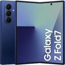 Samsung Galaxy Z Fold 7 New 2025