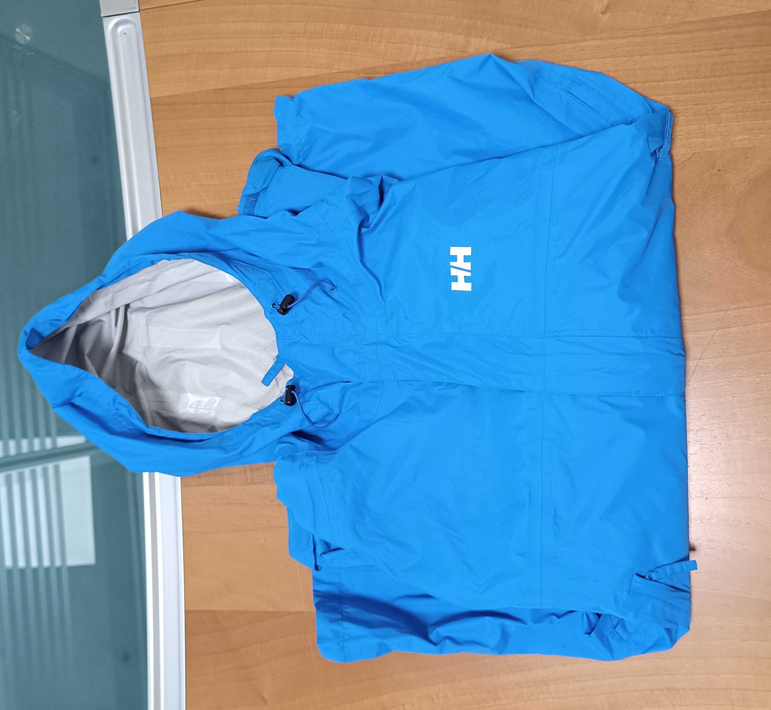 Helly Hansen-Като Ново