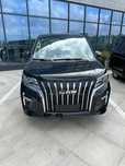BAW ACE M7 Фулл Минивен авто кредит килса болади Рамазон Акция