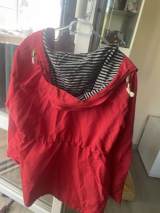 Преходно яке Размер L-XL