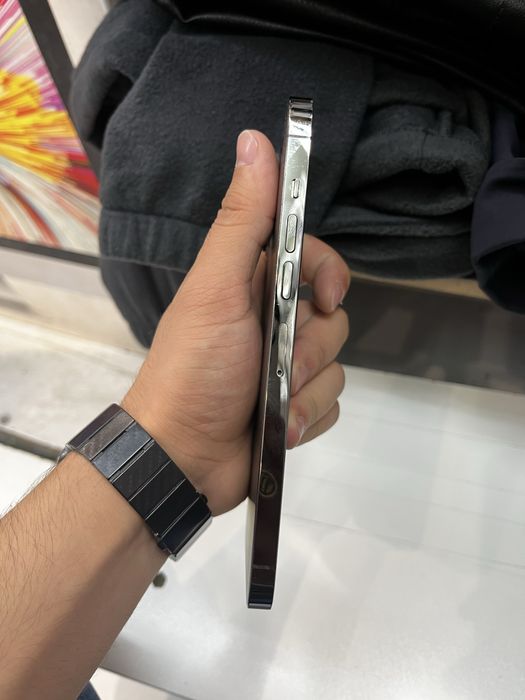 13pro max 128gb Black