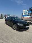 BMW 430d GranCoupe x Drive 258 CP