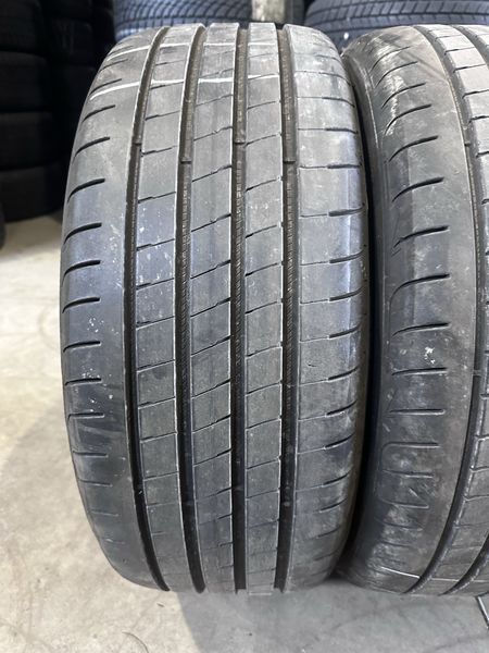 225/45/19 GOODYEAR 4бр