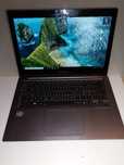 Laptop Asus U38N