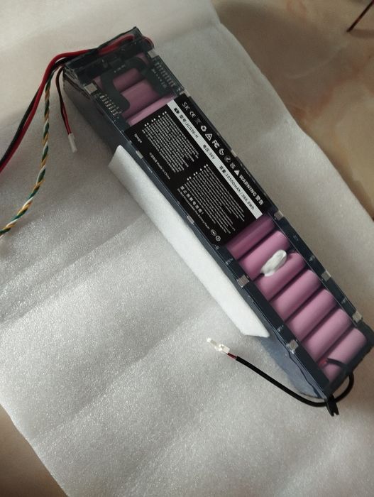 Reparatii acumulator Aspirator vertical, bicicleta electrica, trotinet