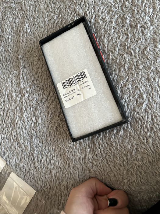 Husa samsung S24 ultra