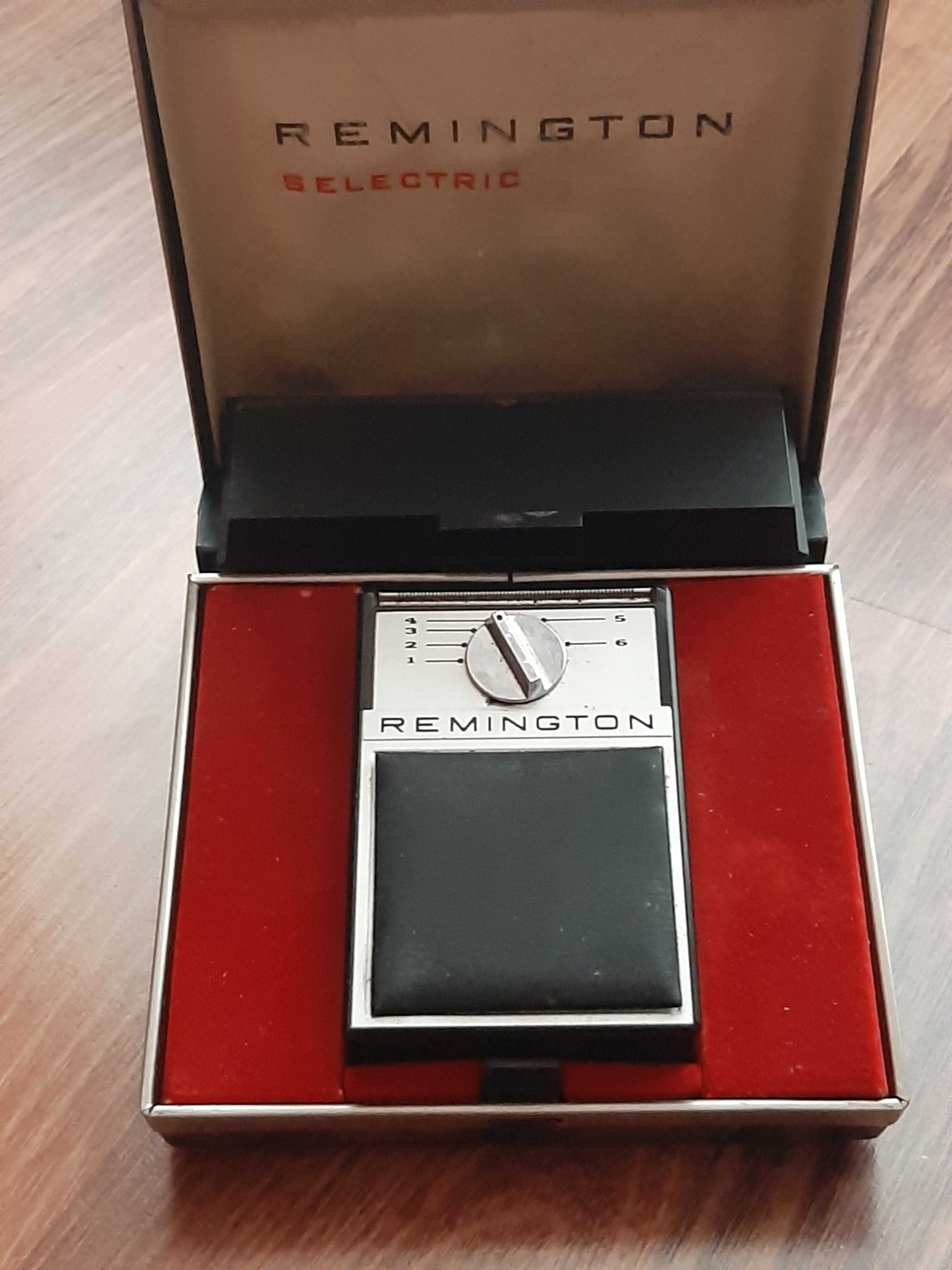Remington model BYB