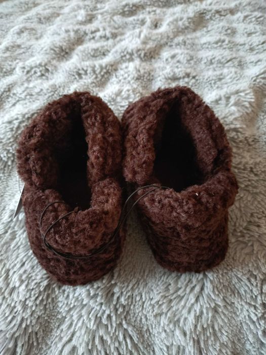 Пантофи ботуш 36- 37