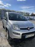 Fiat Panda trekking 1.3D Multijet