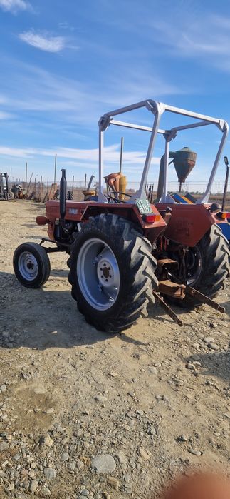Tractor Fiat 420 Special