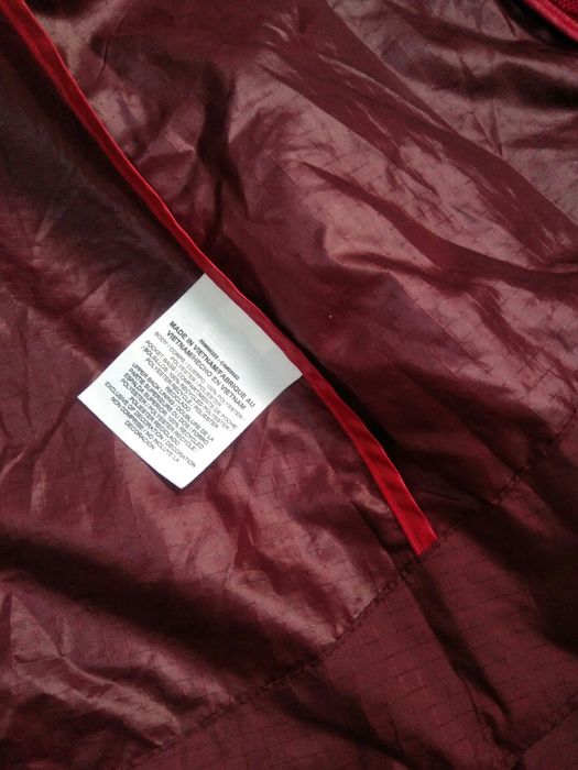 Jachetă damă Nike mărimea XL