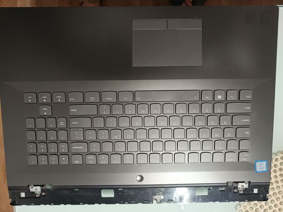 Tastatura lenovo legion i7 8gen
