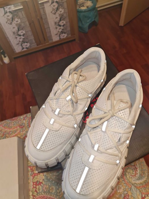 pantofi casual Flavia Pasini, marime 37