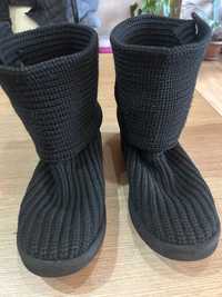 Vând ugg tricotate dama