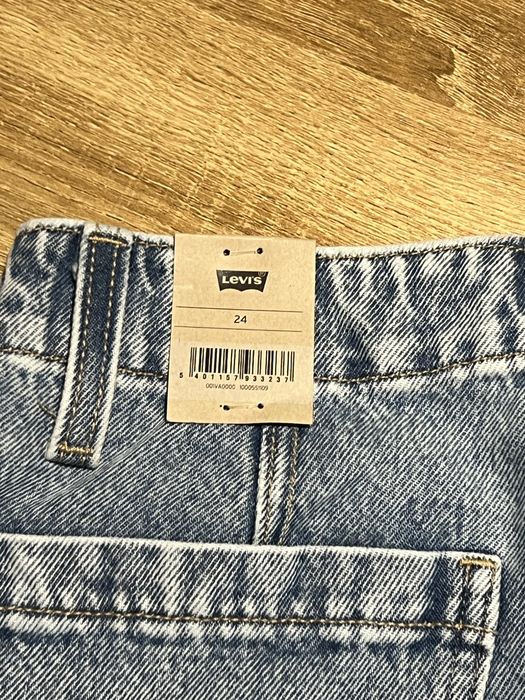 Blugi dama Levis marimea 24